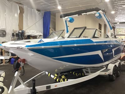 BOATZON | Tig 22RZX 2024
