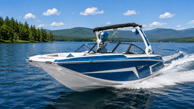 BOATZON | Tig 22RZX 2024