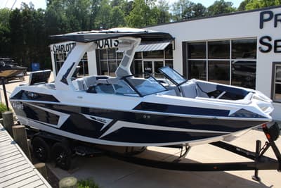 BOATZON | Tig 22RZX 2026