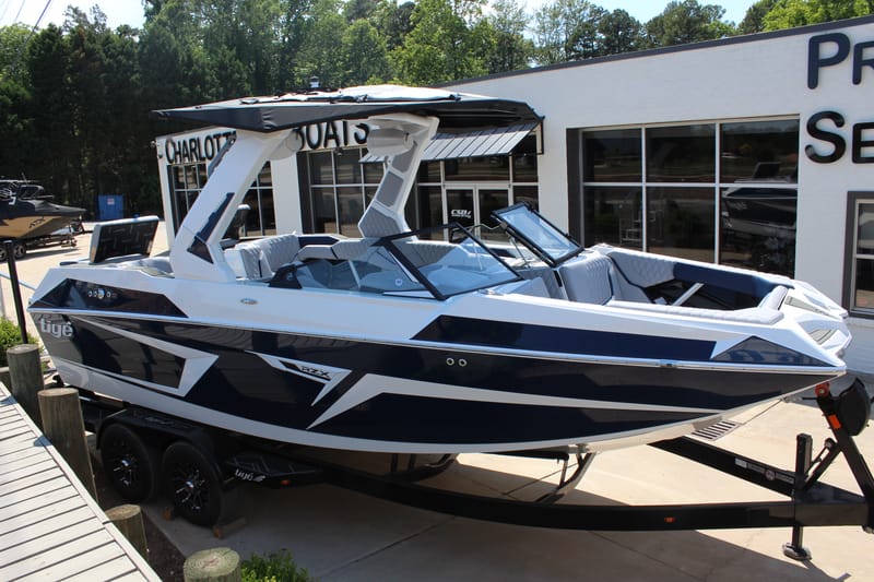 New Tig 22RZX 2026 for sale in Mooresville, North Carolina