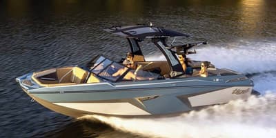 BOATZON | Tig 22RZX 2026