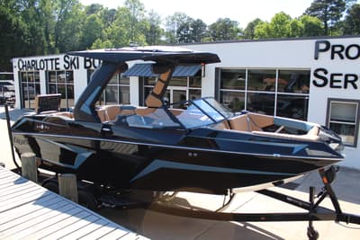 BOATZON | Tig 22RZX 2026
