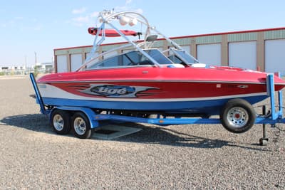BOATZON | Tig 22V 2006