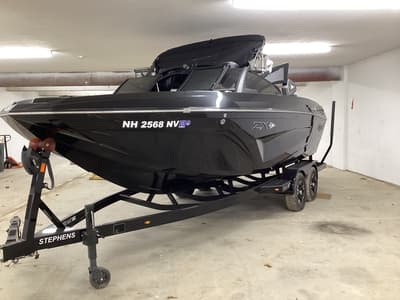 BOATZON | Tig 23 ZX 2020