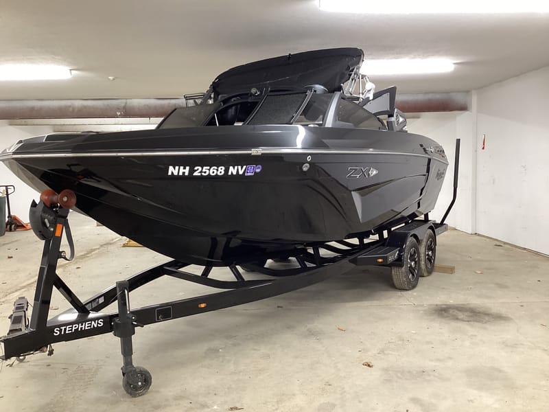 Used Tig 23 ZX 2020 for sale in Meredith, New Hampshire - Boatzon.com