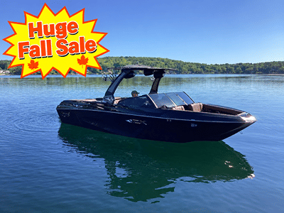 BOATZON | Tig 23 ZX 2020