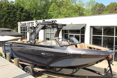 BOATZON | Tig 23ZX 2002