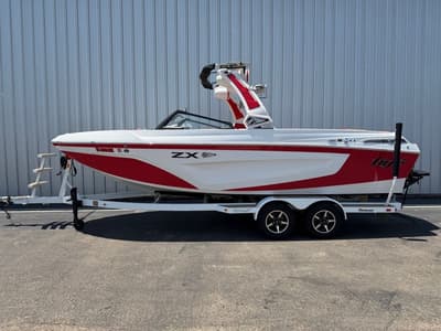 BOATZON | Tig 23ZX 2022