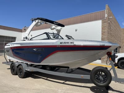 BOATZON | Tig 23ZX 2022 BOATZON | Tig 23ZX 2022
