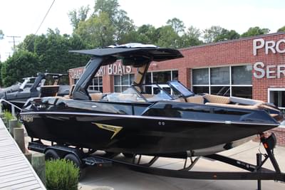 BOATZON | Tig 24 RZX 2026