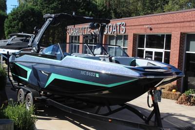 BOATZON | Tig 24RZX 2023