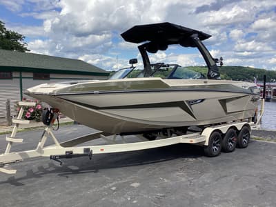 BOATZON | Tig 24RZX 2024