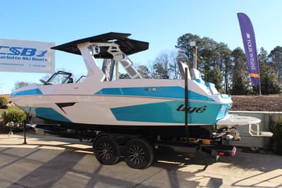 BOATZON | Tig 24RZX 2026