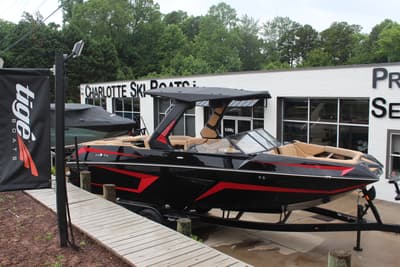 BOATZON | Tig 24RZX 2026