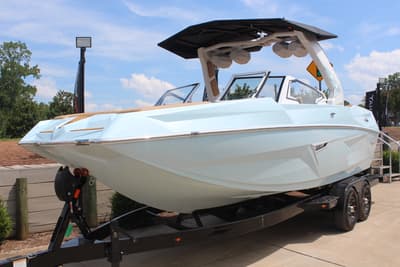 BOATZON | Tig 24RZX 2026