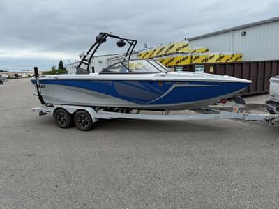 BOATZON | Tig R21 2017