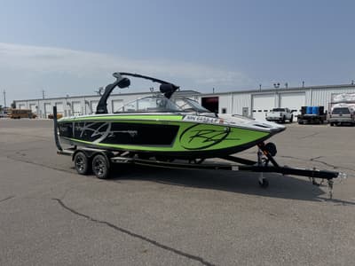 BOATZON | Tig RZ2 2014