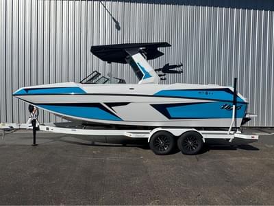 BOATZON | Tig RZX Class 24RZX 2026