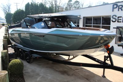 BOATZON | Tig Ultr 25ZX 2026