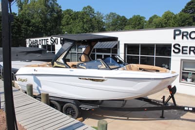 BOATZON | Tig ULTRE 23ZX 2027