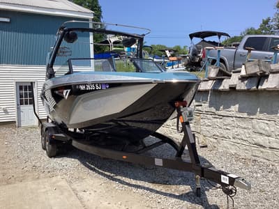 BOATZON | Tig Z1 2023 BOATZON | Tig Z1 2023