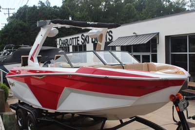 BOATZON | Tig Z1 2027