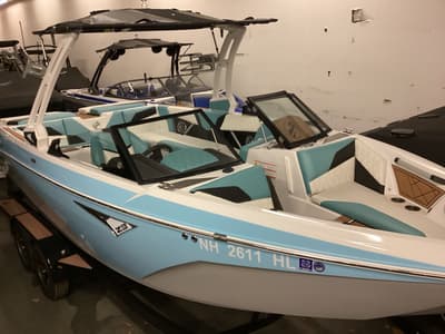 BOATZON | Tig Z3 2022