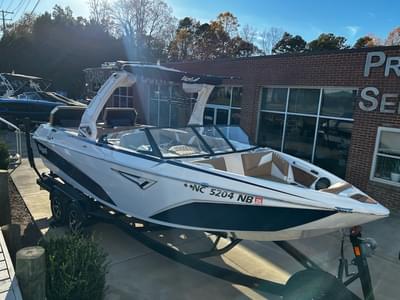 BOATZON | Tig Z3 2023 BOATZON | Tig Z3 2023