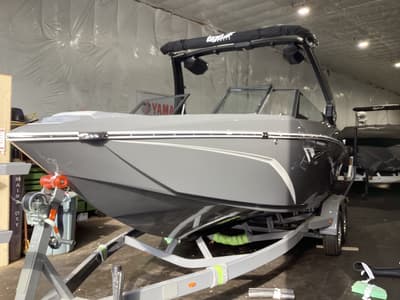 BOATZON | Tig Z3 2025