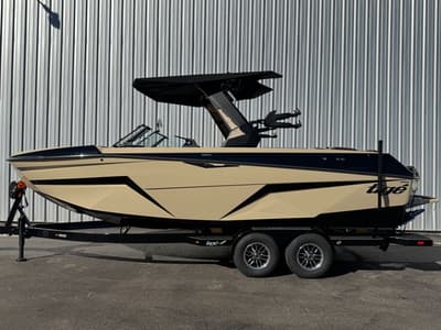 BOATZON | Tig Z3 2026