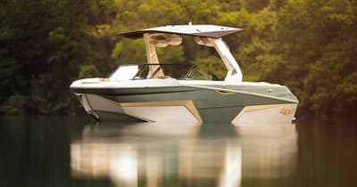 BOATZON | Tig Z3 2026