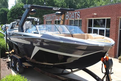 BOATZON | Tig Z3 2026