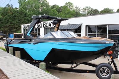 BOATZON | Tig Z3 2026