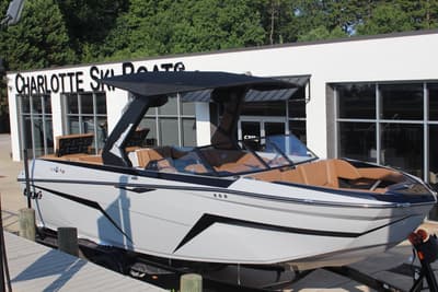BOATZON | Tig Z3 2026