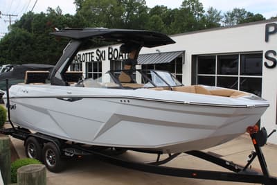 BOATZON | Tig Z3 2027