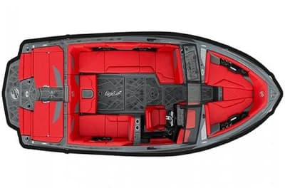 BOATZON | Tig Z5 2026