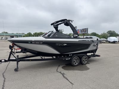 BOATZON | Tig ZX1 2022