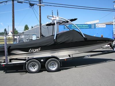 BOATZON | TigÃ© 20ci 2001