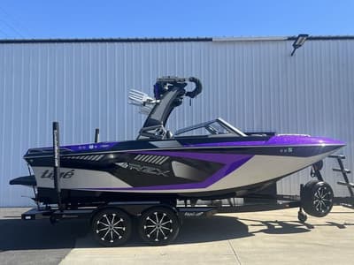 BOATZON | Tigé 20RZX 2019 BOATZON | Tigé 20RZX 2019