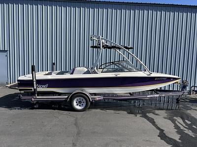 BOATZON | TigÃ© 2100 Pre T 1996