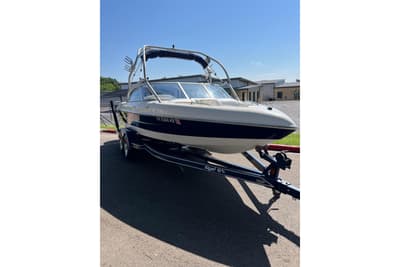 BOATZON | TigÃ© 21i Limited Edition 2004