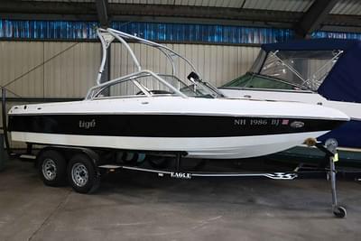 BOATZON | Tigé 21i TypeR 2003 BOATZON | Tigé 21i TypeR 2003