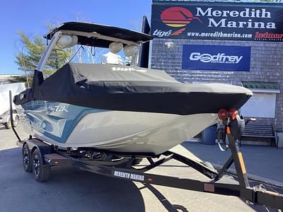 BOATZON | Tigé 21ZX 2020 BOATZON | Tigé 21ZX 2020