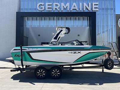 BOATZON | Tigé 21ZX 2020 BOATZON | Tigé 21ZX 2020
