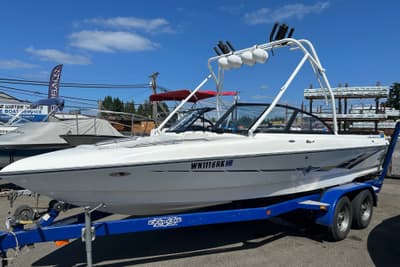 BOATZON | TigÃ© 22i 2001