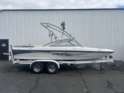 BOATZON | TigÃ© 22i 2008