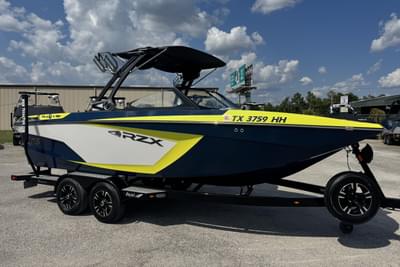 BOATZON | Tigé 22RZX 2020 BOATZON | Tigé 22RZX 2020