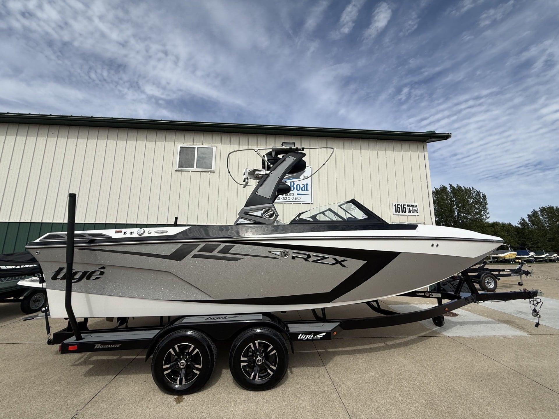 New Sea-Doo Explorer Pro 170 2027 for sale in Kalamazoo, Michigan