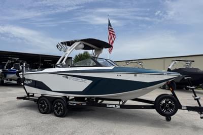 BOATZON | Tigé 22RZX 2021 BOATZON | Tigé 22RZX 2021