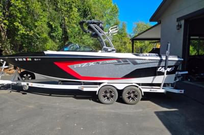 BOATZON | Tigé 22RZX 2021 BOATZON | Tigé 22RZX 2021
